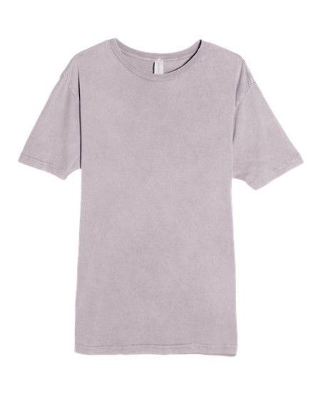 Lane Seven LST002 Vintage T-Shirt – Unisex 4.3 oz./yd² Short-Sleeve T-Shirt | XS–3XL