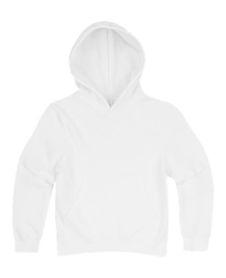 Lane Seven LS1401Y Youth Premium Pullover Hooded Sweatshirt – Youth 8.25 oz. Pullover Hooded Sweatshirt | XS–XL (Youth)