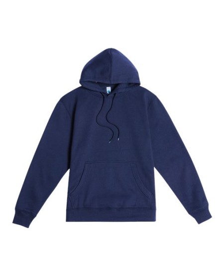 Lane Seven LS18002 Unisex Future Fleece Hooded Sweatshirt – Unisex 8.0 oz./yd² Pullover Hooded Sweatshirt | XS–5XL