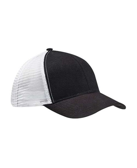 econscious EC7045 Base Camp Beanie – 50/50 Recycled Polyester/Acrylic | 8.5″ When Cuffed | GRS Certified | SEDEX SMETA & ISO 14001/9001 Audited