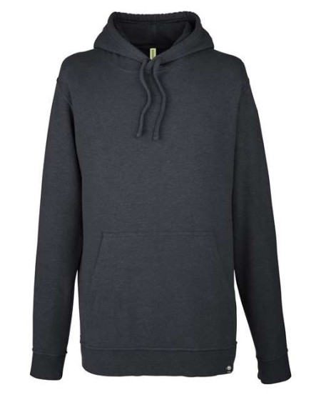 econscious EC5950 Hemp Hero Pullover Hooded Sweatshirt – Unisex 7.6 oz. Hemp/Organic Cotton French Terry Hoodie | XS–2XL
