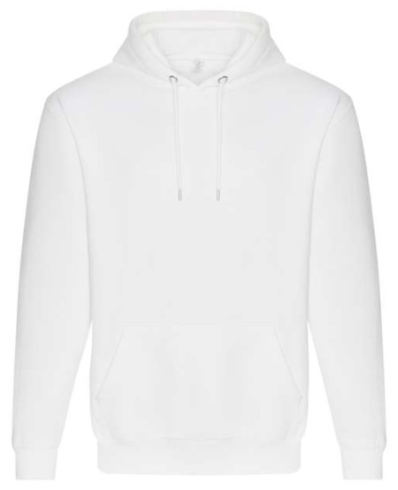 AWDis JHA101 Heavyweight Urban Hooded Sweatshirt – Unisex 10 oz. Oversized Cotton-Rich Pullover Hoodie | S–3XL