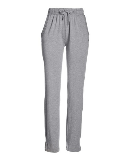 TASC Performance TW915 Women's Studio Pants – 7.7 oz. Brushed Fleece Bamboo Cotton Pants | XS–2XL