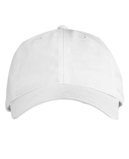 econscious EC7000 Eco Baseball Cap – Unisex 8 oz. Organic Cotton Washed Twill Adjustable Cap