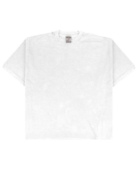 Shaka Wear SHGDD Garment-Dyed Drop Shoulder T-Shirt - 7.5 oz. 100% Cotton 16 Singles Oversized OEKO-TEX | XS-5XL