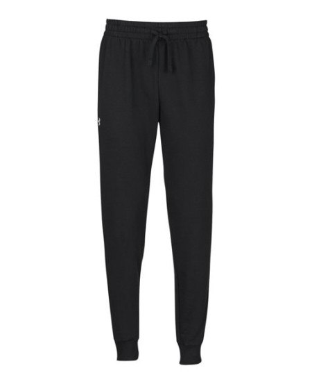 Under Armour 1379774 Unisex Rival Fleece Joggers – 80/20 Cotton/Polyester Fleece Jogger Pants | S–4XL