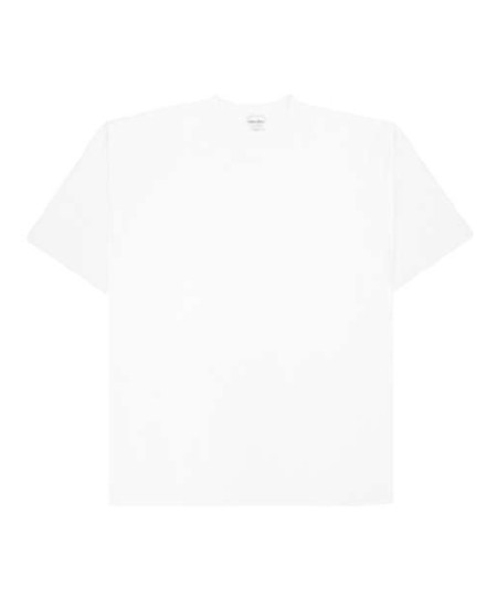 Shaka Wear SHGRS Reverse Garment-Dyed T-Shirt - 6.5 oz. 100% Cotton Heavy Knit Inside-Out Stitching Shrink-Free | S-2XL