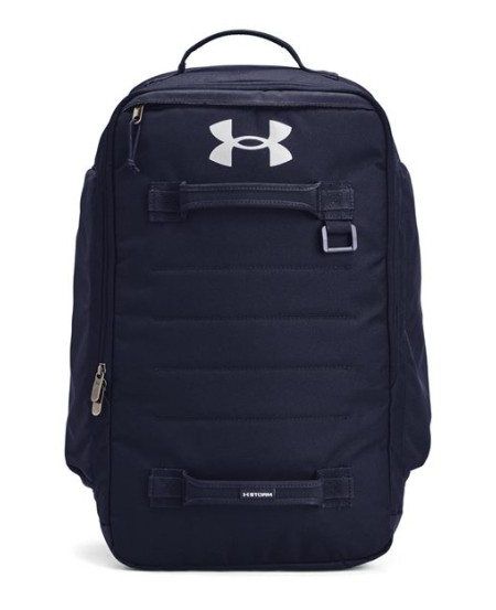 Under Armour 1378413 Contain Laptop Backpack 2.0 – 97/3 Polyester/Elastane UA Storm | 33L | 15