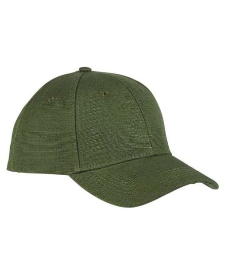 econscious EC7087 Eco Baseball Cap – 8 oz. 100% Organic Cotton Twill | Unstructured Five-Panel | Semi-Curved Bill | Snapback | GOTS, OCS, OEKO-TEX Certified