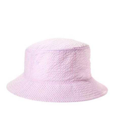 Big Accessories BA676 Crusher Bucket Hat – 100% Cotton | 2.25