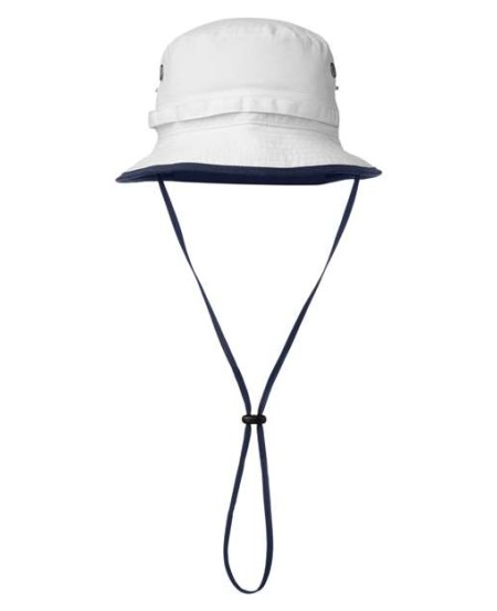 Nautica N17688 Bucket Hat – Unisex Ripstop fabric | OSFA