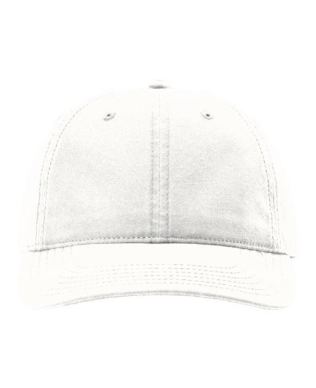 Richardson 324RE Odell Cap - 65/35 GRS Certified Recycled Cotton/Cotton Unstructured Six-Panel | OSFM Slide Buckle