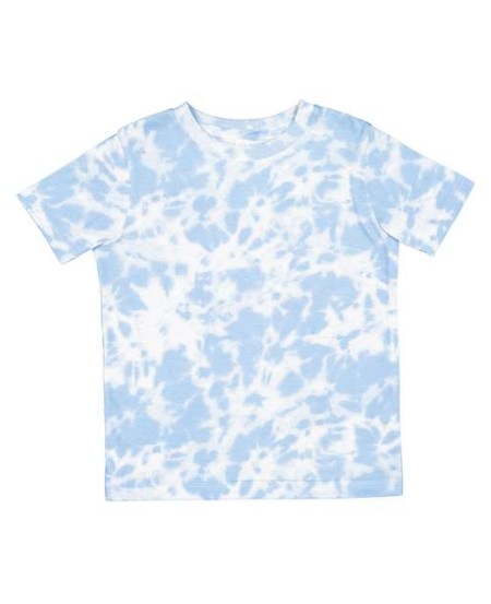 Rabbit Skins 3321EX Toddler Fine Jersey T-Shirt Extended Colors – 4.5 oz. CRSC Fine Jersey | 2T–5/6T