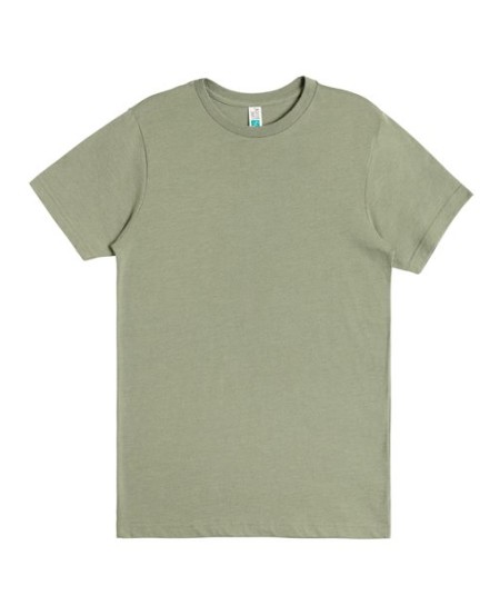 Lane Seven LS1500C Deluxe CVC T-Shirt – Unisex 4.3 oz. (145 GSM) Short-Sleeve T-Shirt | XS–3XL