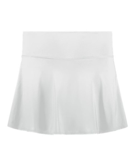 Holloway 222784 Women's CoolCore Skort – 4.4 oz. 88/12 Polyester/Elastane Coolcore UPF 50+ Moisture-Wicking Skort