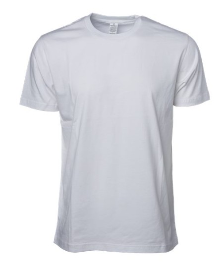 Independent Trading Co. PRM180PT Unisex Premium T-Shirt – 5.3 oz. Unisex Short-sleeve T-shirt | XS–4XL