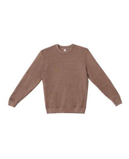 Lane Seven LS11004 Unisex Nantucket Crewneck – Unisex 8.25 oz./yd² (280 GSM) Crewneck Sweatshirt | XS–4XL