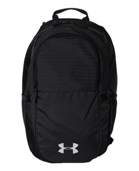Under Armour 1350097 All Sport Backpack – Unisex 86/14 Polyester/Nylon with UA Storm | 25L | One Size