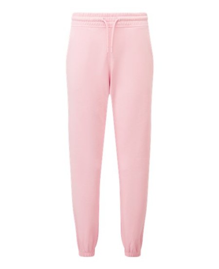 TriDri TD605 Unisex Jamie Recycled Joggers – 8 oz. 60/40 Cotton/Recycled Polyester Fleece Jogger | XS–3XL