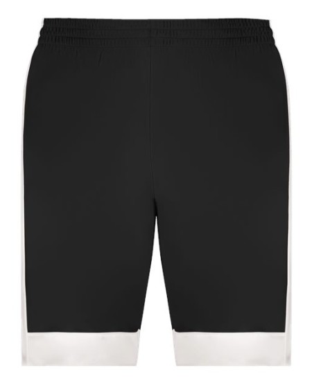 Augusta Sportswear 6889 Unisex Match-Up Basketball Shorts – 100% Polyester Wicking Knit NFHS-Compliant Shorts with 6.5