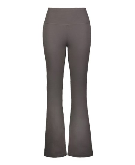 Holloway 223766 Women's Eco Revive City Flex Pants – 7 oz. 78/22 Recycled Polyester/Spandex 4-Way Stretch Flare Leg Pants | XS–2XL