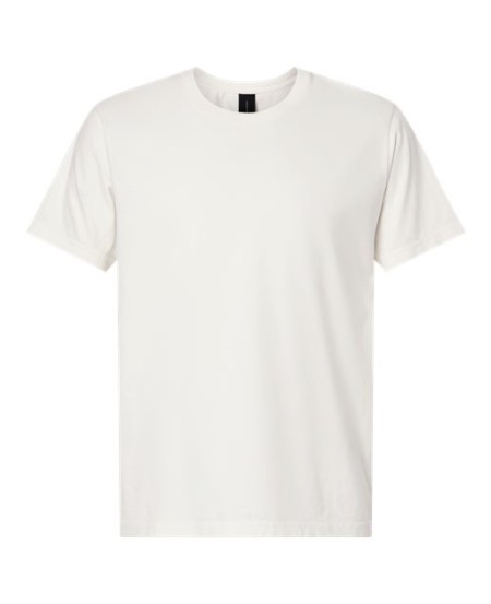BELLA CANVAS 4810GD Unisex Heavyweight Garment-Dyed T-Shirt – 6.5 oz. 100% Ring-Spun Cotton Garment-Dyed Tee | 18 Singles, Each Garment Unique