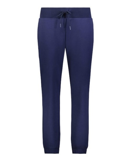Holloway 223528 Heritage Prep Pants – Unisex 9 oz. 51/45/4 Poly/Cotton/Spandex Sport French Terry Tapered Jogger Pants