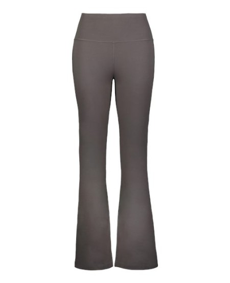 Holloway 223866 Girls' Eco Revive City Flex Pants – 7 oz. 78/22 Recycled Polyester/Spandex 4-Way Stretch Flare Leg Girls' Pants