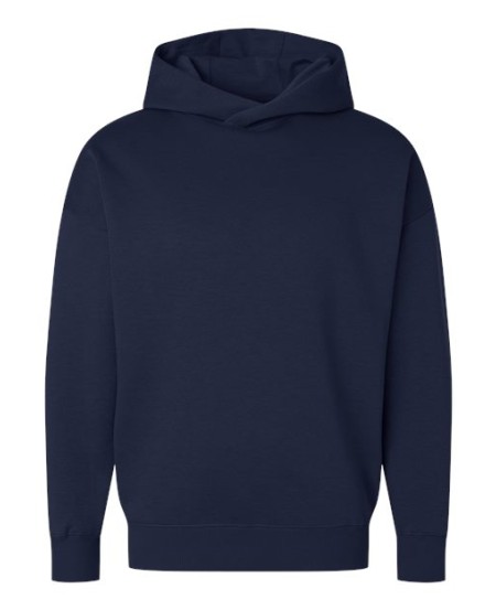 LAT 6956 Unisex Heavyweight Hoodie Sweatshirt – Unisex 10 oz./yd² Pullover Hooded Sweatshirt | S–3XL