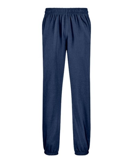 J. America 8724 Unisex BTB Fleece Sweatpants – 7.5 oz. Unisex Sweatpants/jogger | S–3XL