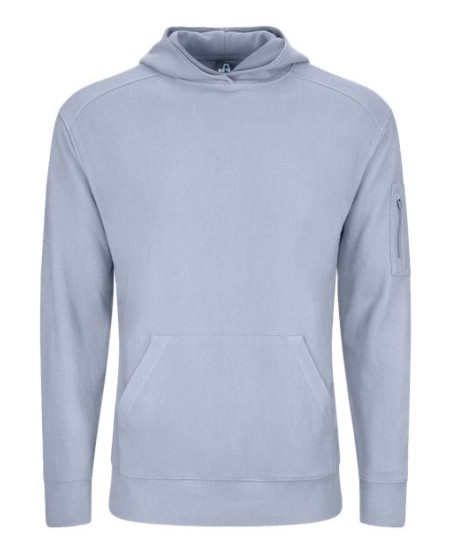 J. America 8770 Unisex Maverick Hooded Pullover – Unisex pullover hoodie | S–3XL