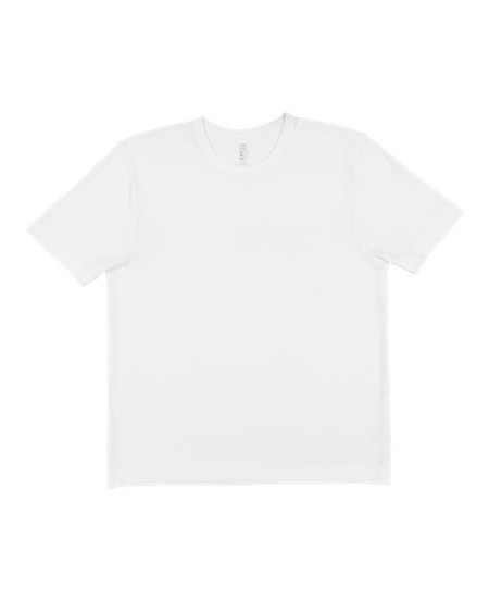LAT 6906 Unisex Heavyweight Tee – Unisex 7.3 oz. Short-Sleeve T-Shirt | S–3XL