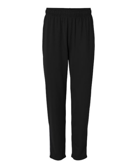 Badger 7726 Men's On The Rise Outer Core Warm-Up Pants – 100% Polyester Interlock Warm-Up Pants | S–3XL