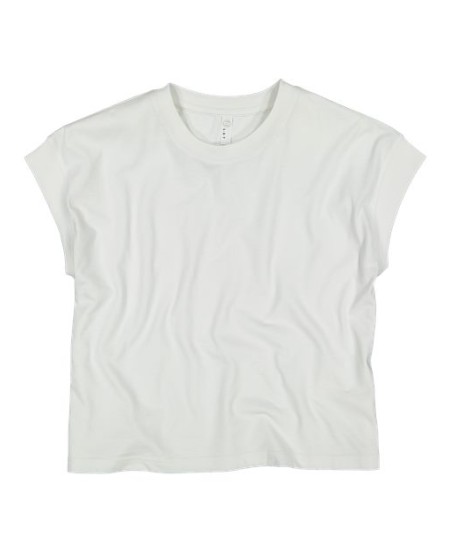 LAT 3502 Women's Relaxed Vintage Wash Tee – Women's 5.7 oz./yd² Short-Sleeve T-Shirt | S–2XL
