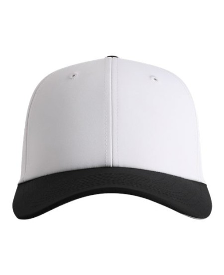 Imperial 7064 The Elements Two-Tone Performance Cap – 100% Recycled Poly | Perforated 6-Panel | UPF 50+