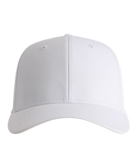 Imperial 7068 The Ironclad Recycled Perforated Cap – 100% Recycled Poly | 6-Panel Mid Crown Pro | UPF 50+