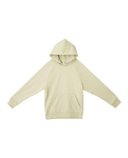 Lane Seven LS17001 Unisex Heavy Core Hoodie – 16.5 oz. 560 GSM 65/35 Cotton/Recycled Poly French Terry | XS–3X
