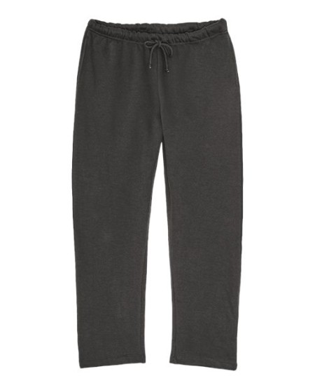 Lane Seven LS14006 Unisex Straight Leg Sweatpants – 8.25 oz. 280 GSM 80/20 Cotton/Recycled Polyester | XS–3X