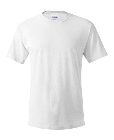 Hanes 5280 Essential-T T-Shirt – Unisex 5 oz. US Grown Cotton Short-Sleeve Tee | S–3XL