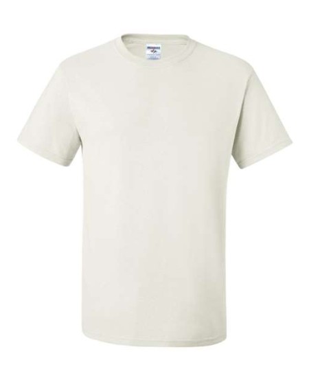 JERZEES 29MR Unisex Dri-Power 50/50 T-Shirt – 5.6 oz. Unisex short sleeve T-shirt | S–5XL