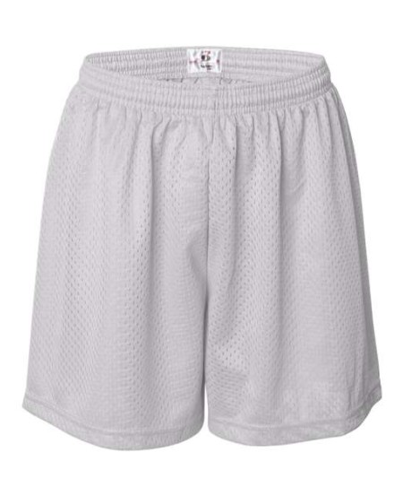 Badger 7216 Women's Pro Mesh 5