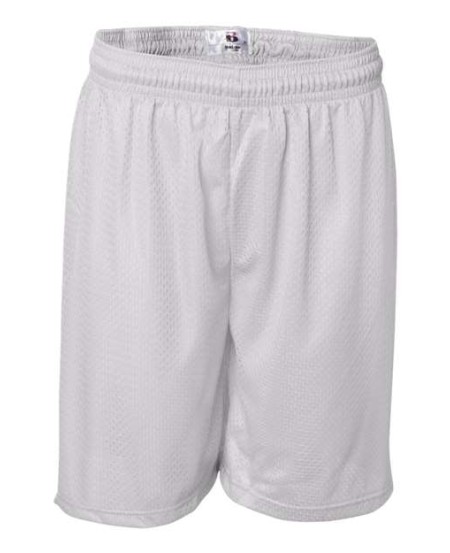 Badger 7207 Men's Pro Mesh 7
