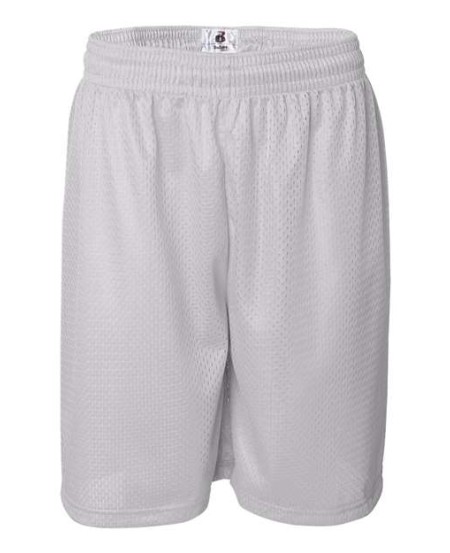 Badger 7209 Men's Pro Mesh 9