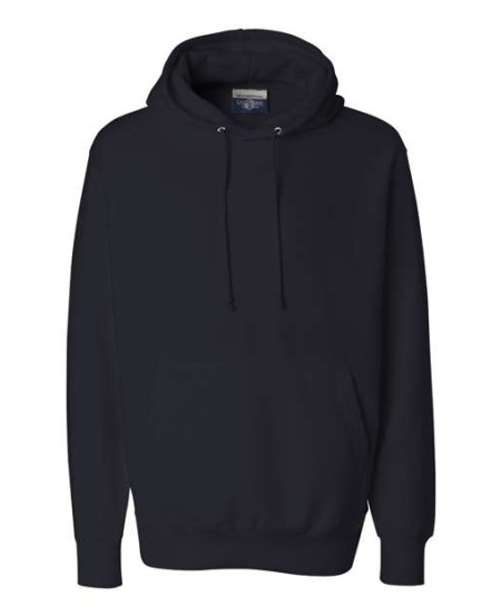 Weatherproof 7700 Unisex Cross Weave Hooded Sweatshirt – Unisex 11 oz. 80/20 Cotton/Polyester Hooded Sweatshirt | S–5XL