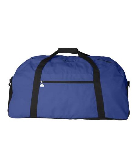 Augusta Sportswear 1703 Large Ripstop Duffel Bag – 600D Polyester Ripstop Water-Resistant Team Duffel | 28