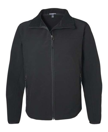 Weatherproof W6500 Women's Soft Shell Jacket – Women's 95/5 Polyester/Spandex Softshell Jacket with Princess Seams | S–2XL