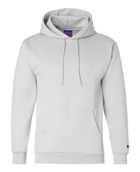 Champion S700 Unisex Powerblend® Hooded Sweatshirt – 9 oz. 50/50 Cotton/Polyester Fleece Pullover Hoodie | S–3XL
