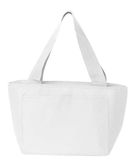 Liberty Bags 8808 Recycled Cooler Bag – 600D polyester | 9