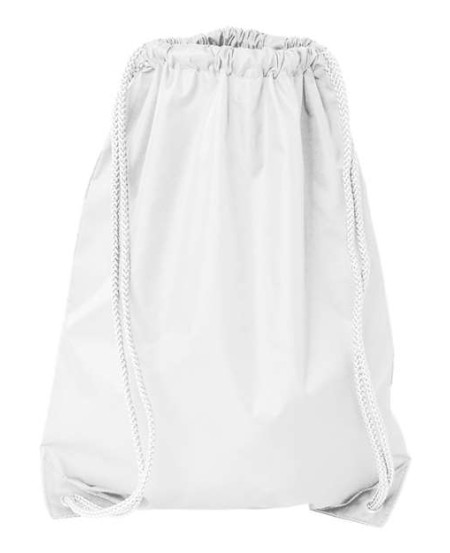 Liberty Bags 8881 Drawstring Backpack with DUROcord – 210D nylon | 14