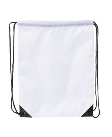Liberty Bags 8886 Value Drawstring Backpack – 210D nylon | 14